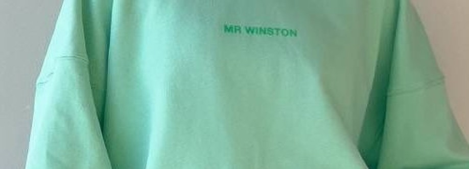 mrwinstonjumper Cover Image