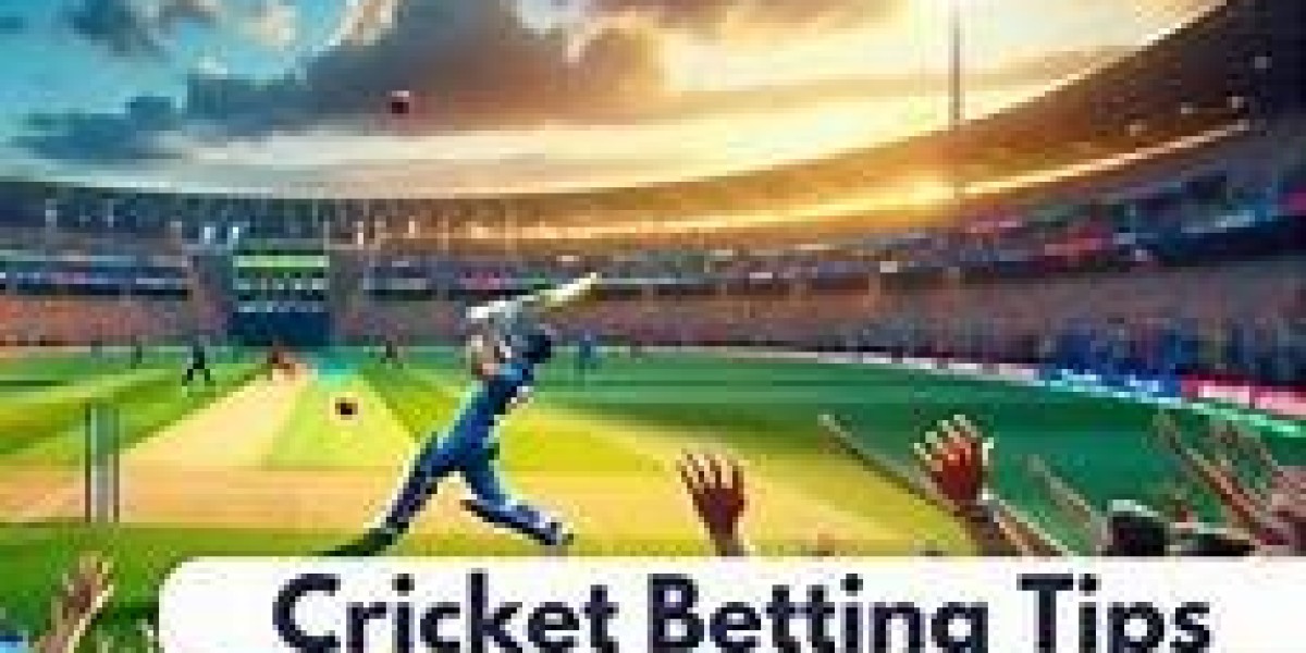 Free Cricket Betting Tips to Boost Your Game with Khelraja