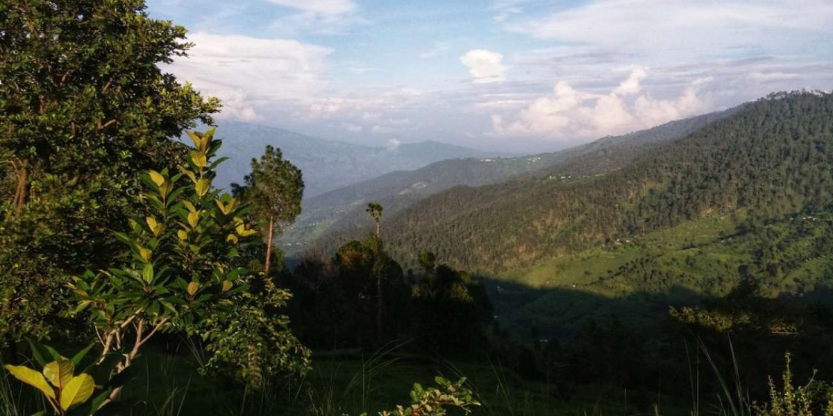 Champawat: Uttarakhand’s Peaceful Hidden Gem