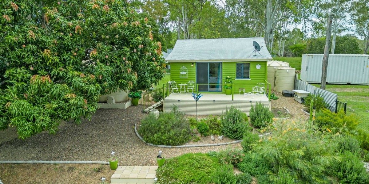 Understanding the 2025 Bundaberg Real Estate Market Trends with Scott Wade