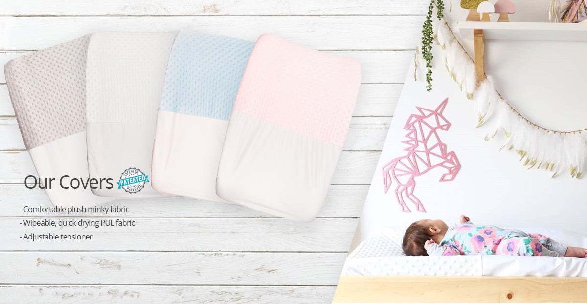 How to Create a Safe and Comfortable Space for Your Baby’s Diaper Changes