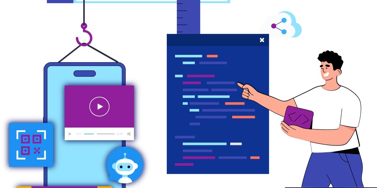 Choose Dxb Apps: Apps Development Company for Business Growth in UAE