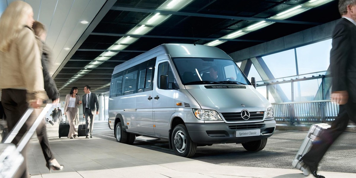Discover the Benefits of Convenient Minibus Hire Options