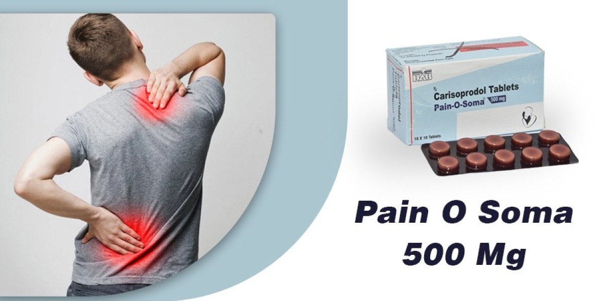 Skeletal Muscle Relaxants vs. NSAIDs: Which Is Better for Muscle Pain?
