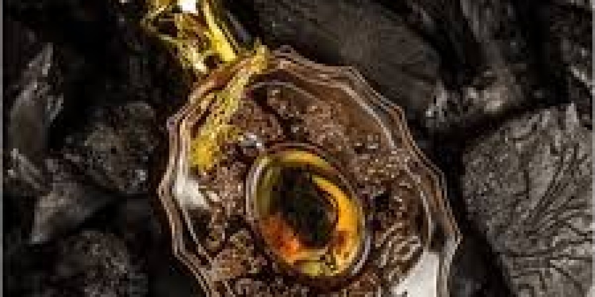 My Elegant Experience with Rouat Al Oud from Darularqam