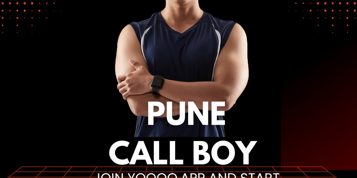 ? Work Smart: Call Boy Jobs in Pune Made Easy