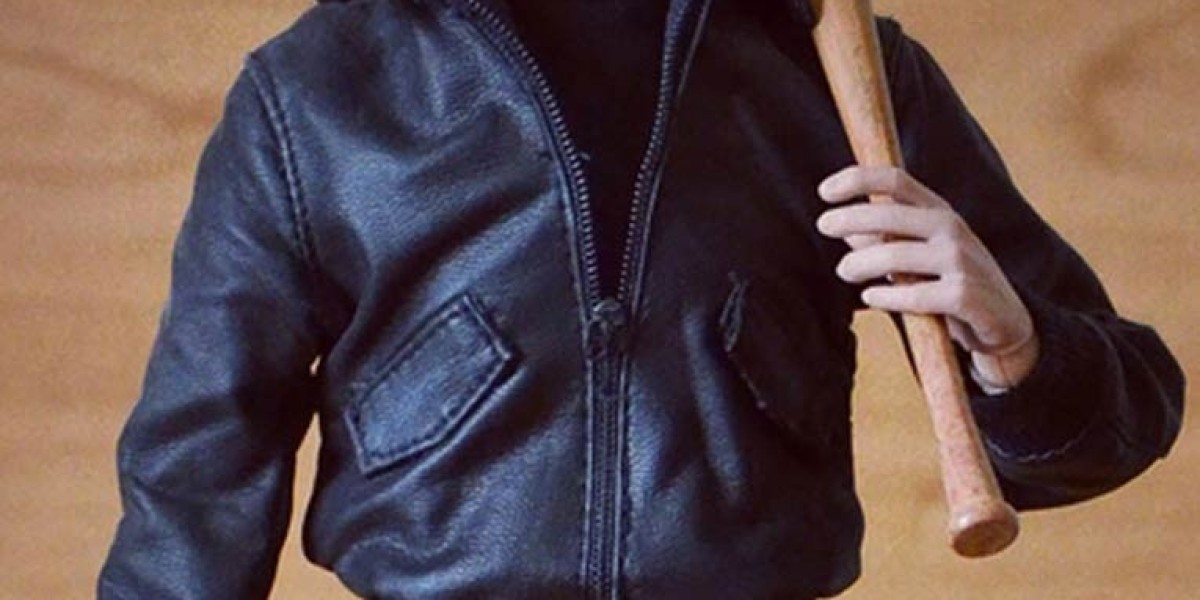 Game On: Rock Your Style with PUBG Merchandise & the Grand Theft Auto Jacket (GTA Edition)