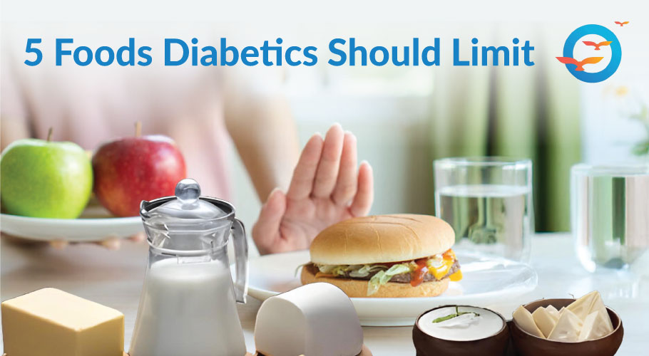 Type 2 diabetes food list to avoid - Freedom from Diabetes