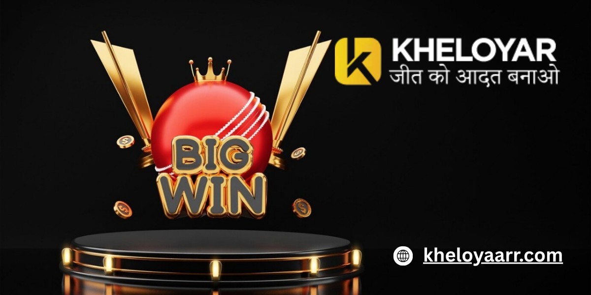 Kheloyar: Secure Gaming Evolved–Know Kheloyar APK & Play Safe in 2025