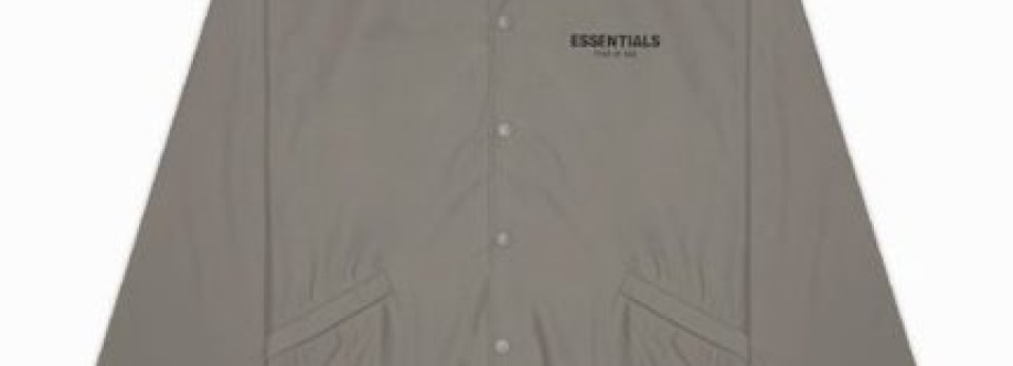 essentialsjacket Cover Image