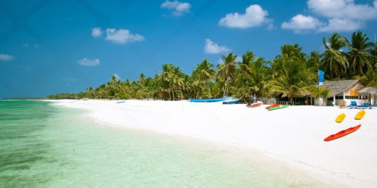 Agatti Island: Lakshadweep’s Hidden Tropical Gem