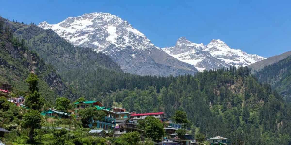 Tosh: Himachal’s Hidden Paradise to Visit in 2025
