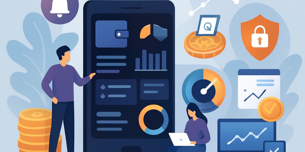 The Ultimate Guide to Developing a DeFi Lending Platform