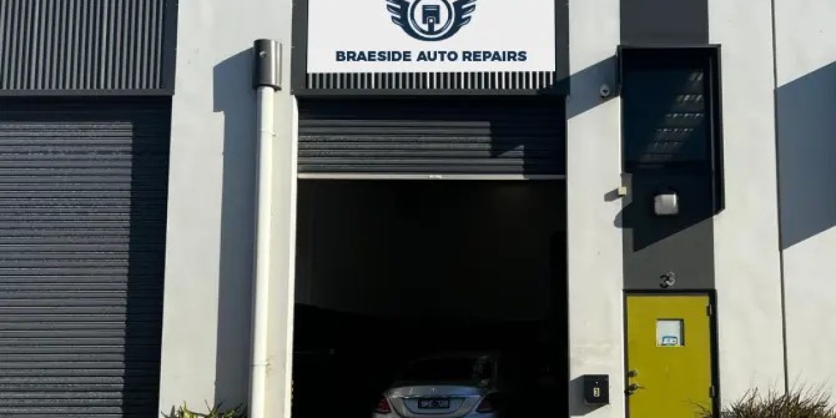 Your Guide to Finding the Top Mechanic Braeside for Reliable Car Repairs