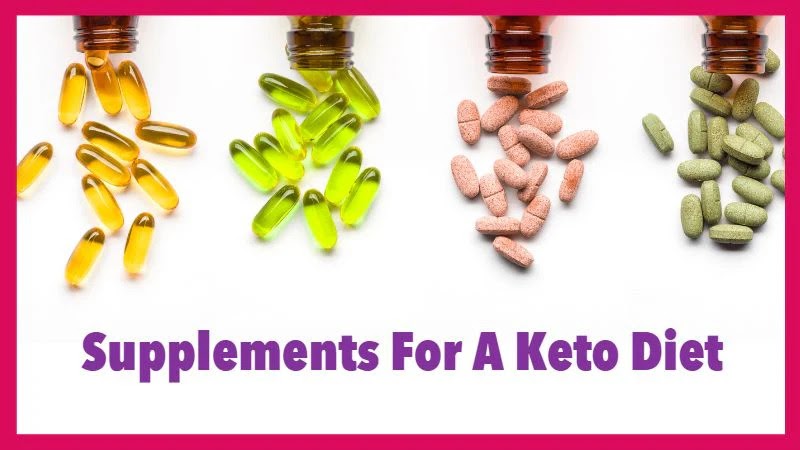 Herbal Care Products | Natural Herbal Remedies Information : Keto Diet Pills for Weight Loss: What You Need to Know Before You Start