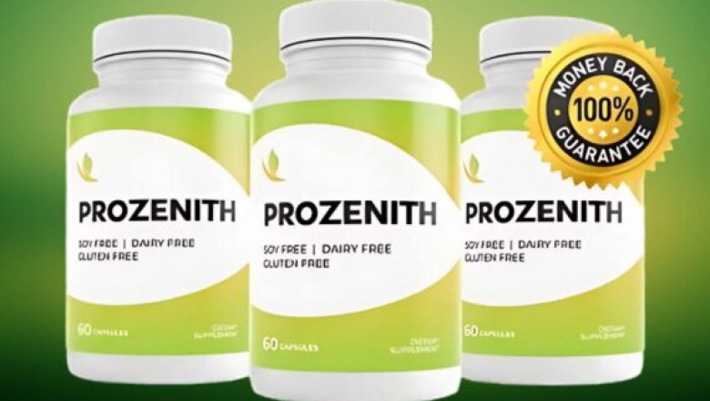 Prozenith™ | Official Website | Support Weight Management | Brilliant Online Oasis of Knowledge Sharing, Stories, Tutorials, Opinions, Reviews, and Great Education