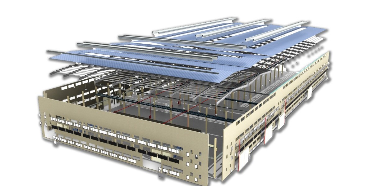 CMLC Consulting, LLC — Trusted BIM & Preconstruction Expertise for Modern Construction