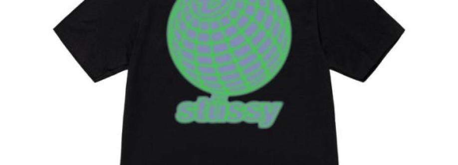 stussytshirts Cover Image