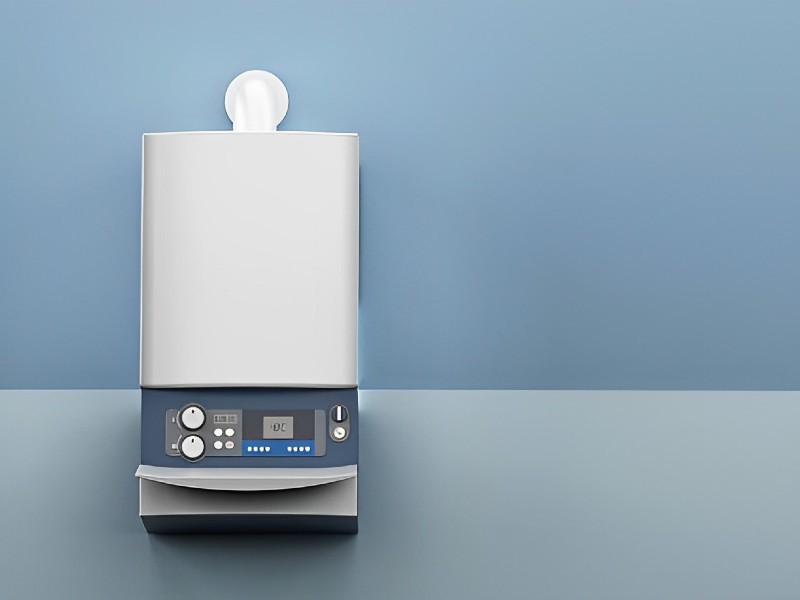 Eco Boiler Grants Profile Picture