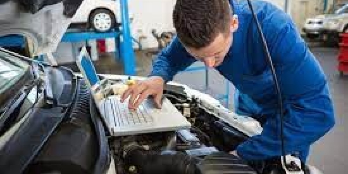 MOT Test Near Me, MOT Centre Near Me Your Trusted Local MOT Guide