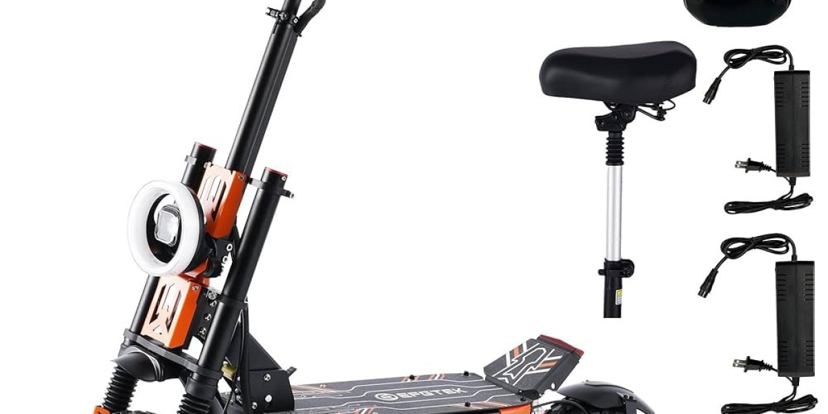 Ride Smart, Ride Fast: Discover the Best eScooters for Every Lifestyle