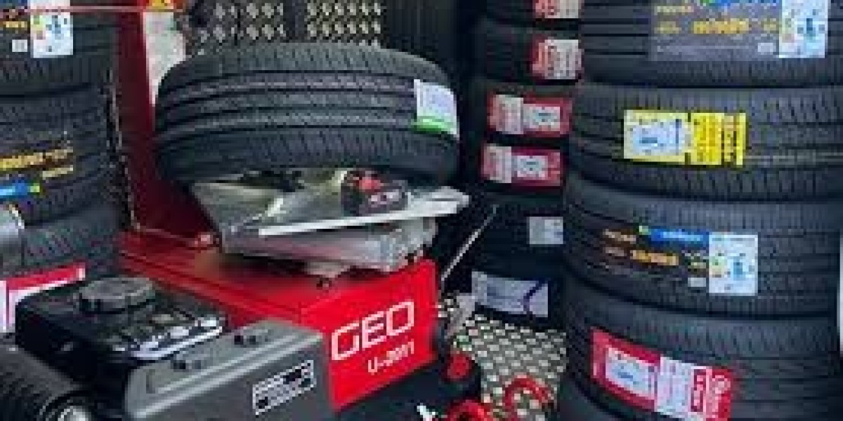 Mobile Tyre Replacement Wembley & Same Day Tyre Fitting Wembley Your Guide to Fast, Reliable Tyre Services