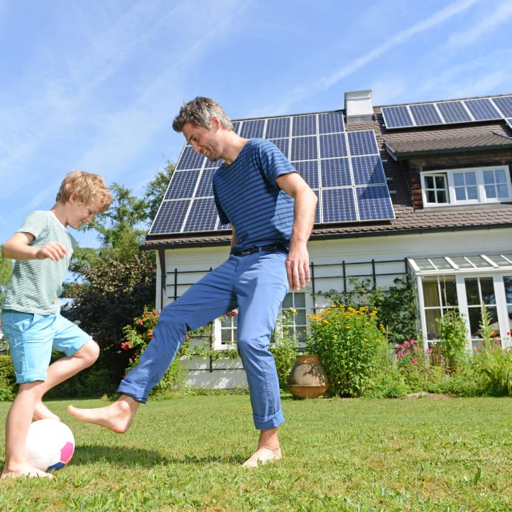 Everything You Need to Know About Solar Power Systems for Homes in 2025 - Bcrelx