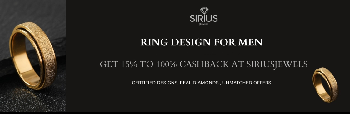 sirius jewels Cover Image