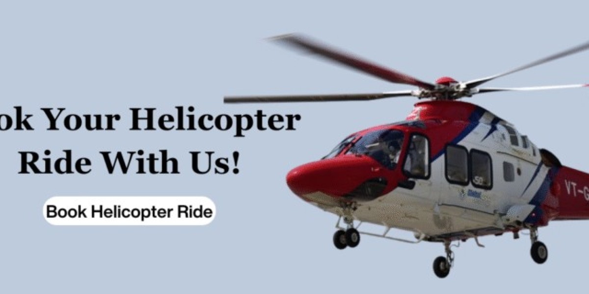 How to Choose the Best Vaishno Devi Helicopter Booking Online