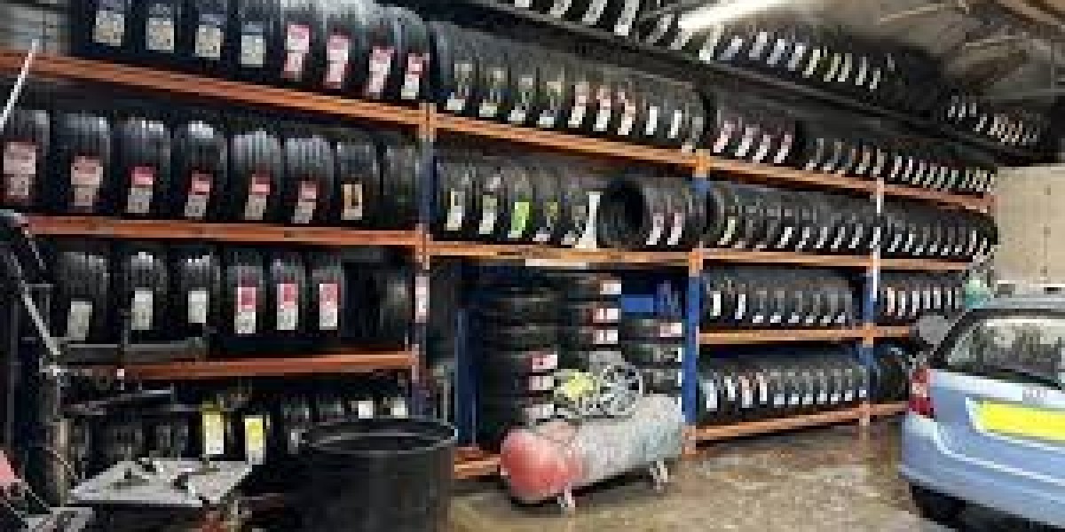 Mid Range Tyres Wembley Your Guide to the Best Mid Range Tyres in Wembley