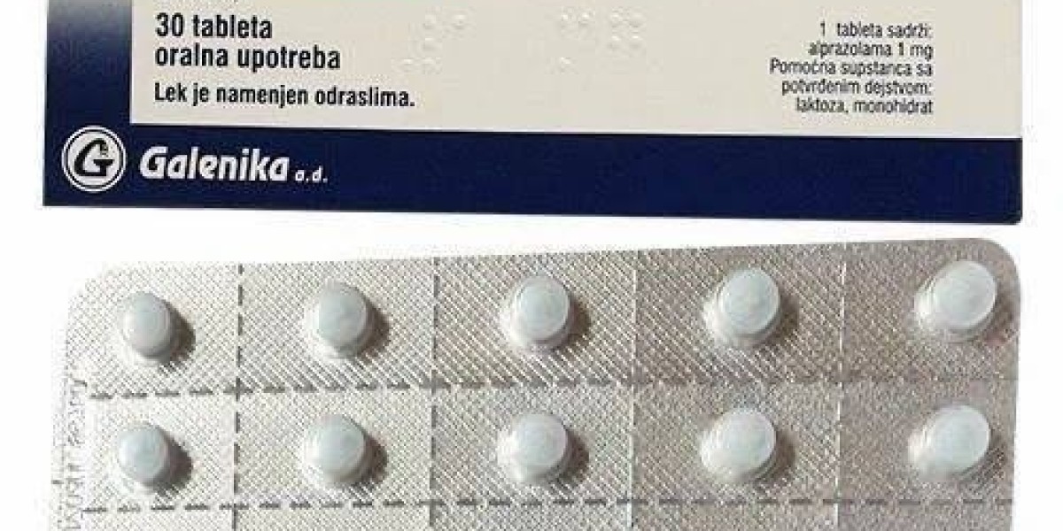 How to Buy Ksalol 1mg Online Legally and Safely in 2025