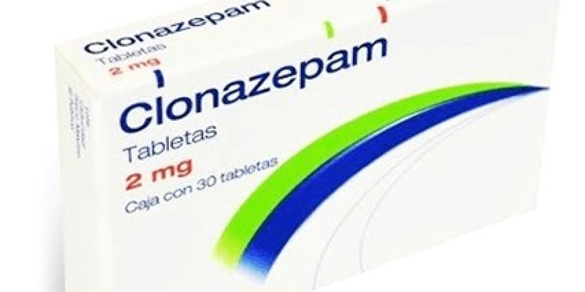7 Things to Know Before You Buy Klonopin 2mg Online