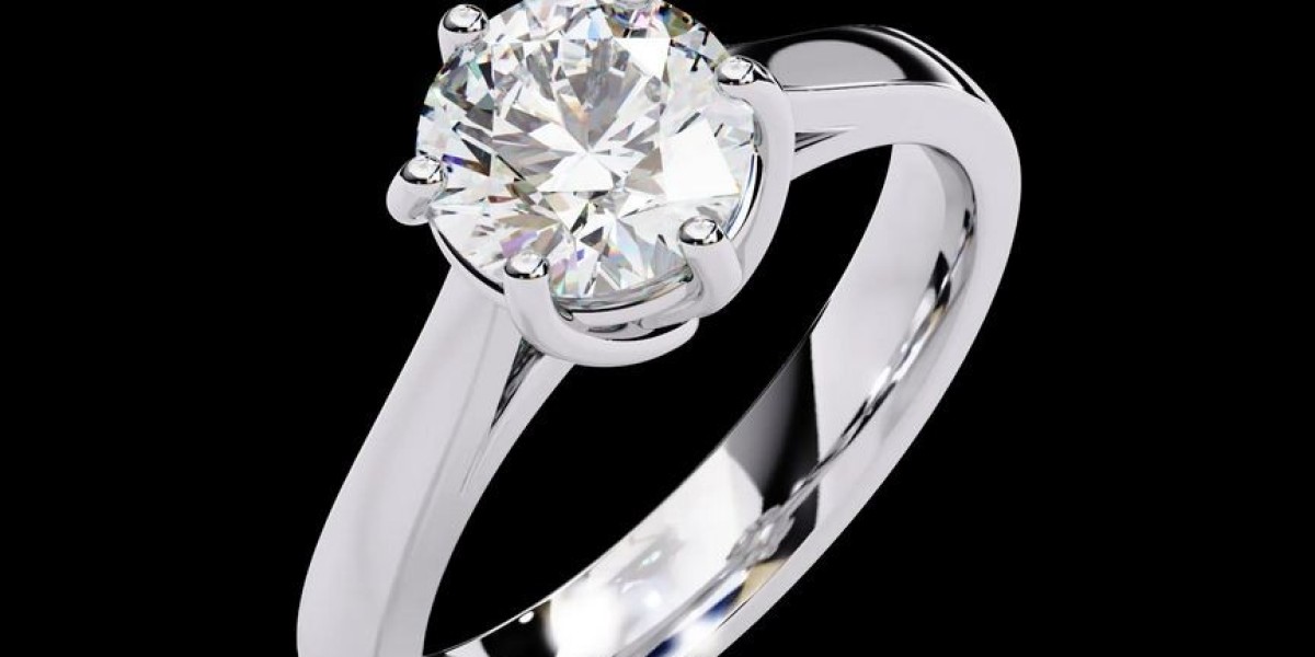 Why Designer Lab Grown Diamond Engagement Rings Are the Future of Fine Jewelry