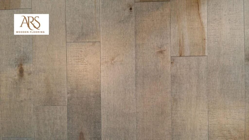 Solid Wood Flooring Supplier in Mumbai: Premium Quality and Lasting Beauty by ARS Wooden Flooring – Article Shine