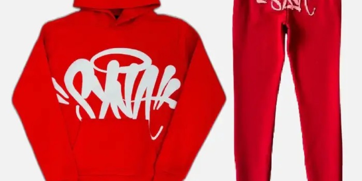 Syna World Clothing: A Comprehensive Overview