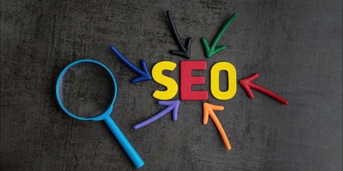 Expert SEO Company Dubai
