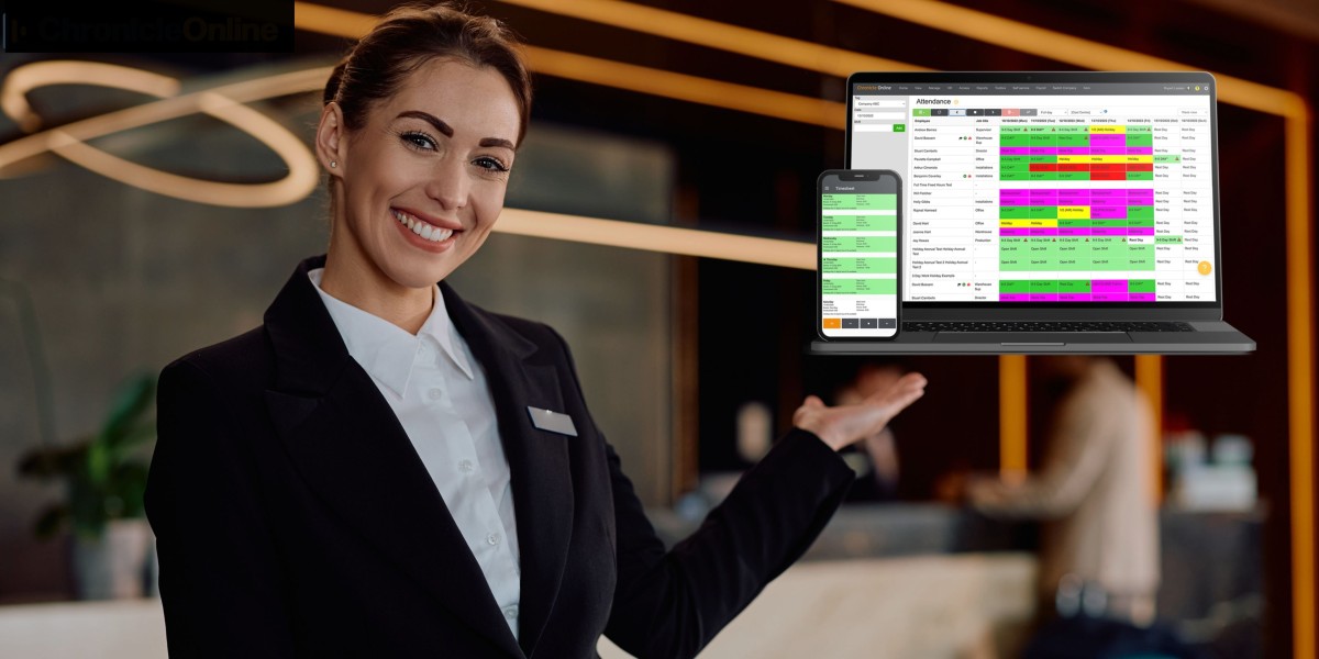 Maximizing Efficiency with Cloud-Based HR Management Software