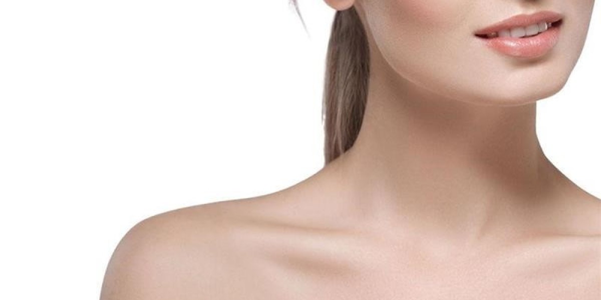 Benefits of Botox For Shoulders