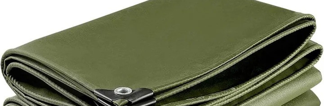 UK Tarps Cover Image