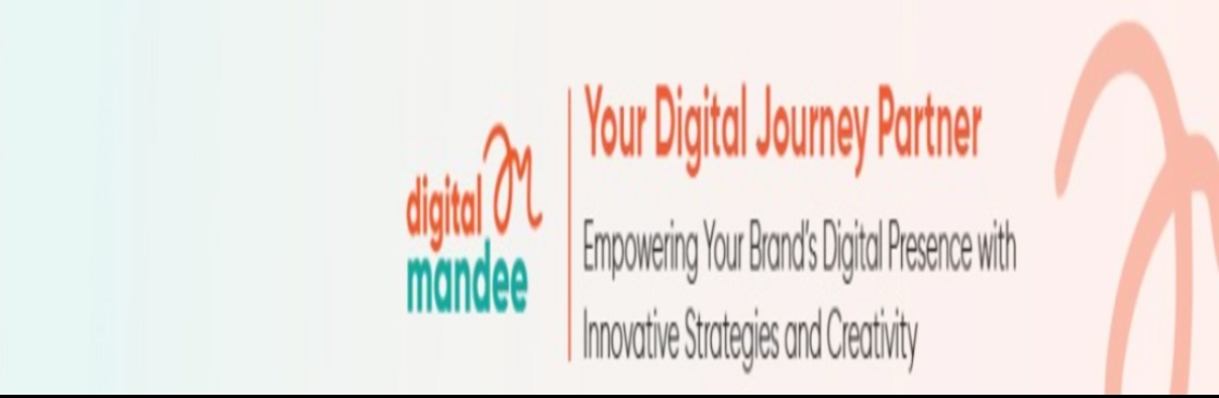 Digital Mandee Cover Image