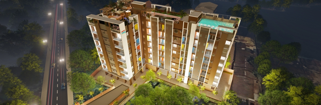 Westroad Housing And Infrastructure Limited Cover Image