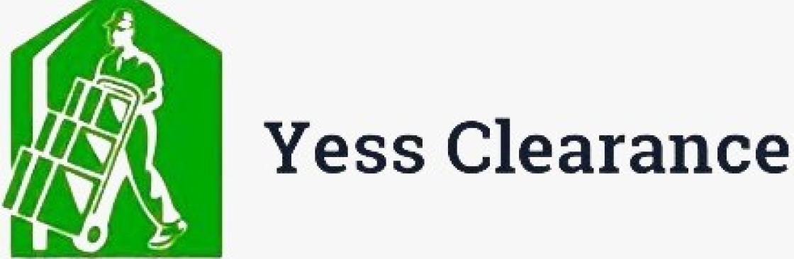 Yess Clearance Cover Image