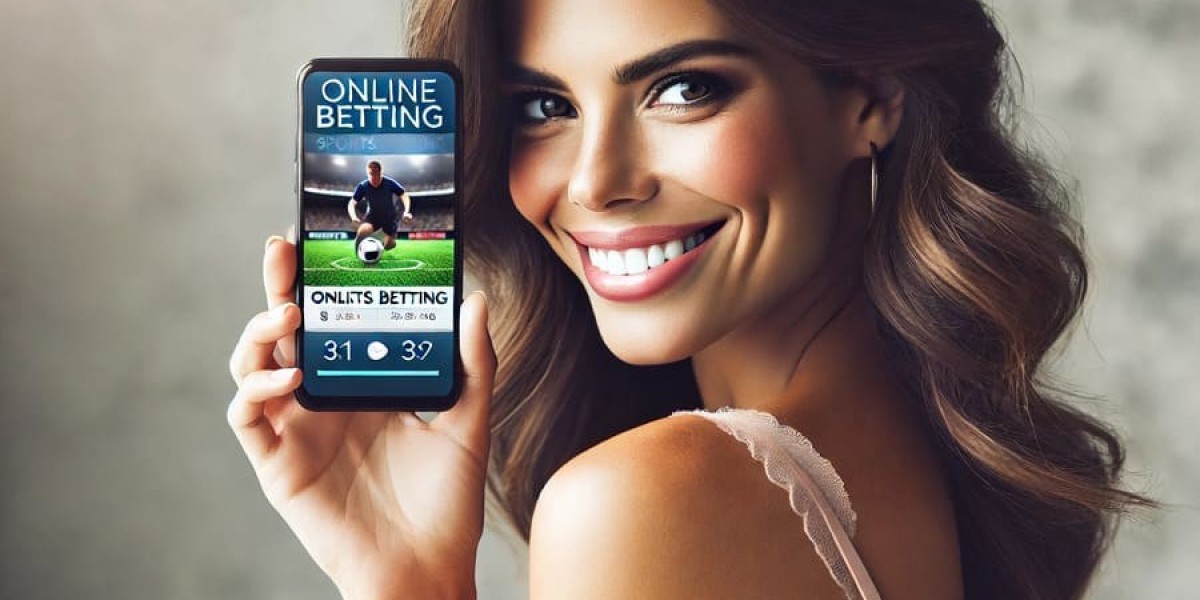 Ensuring Safety in Sports Toto: A Deep Dive into Sureman Scam Verification