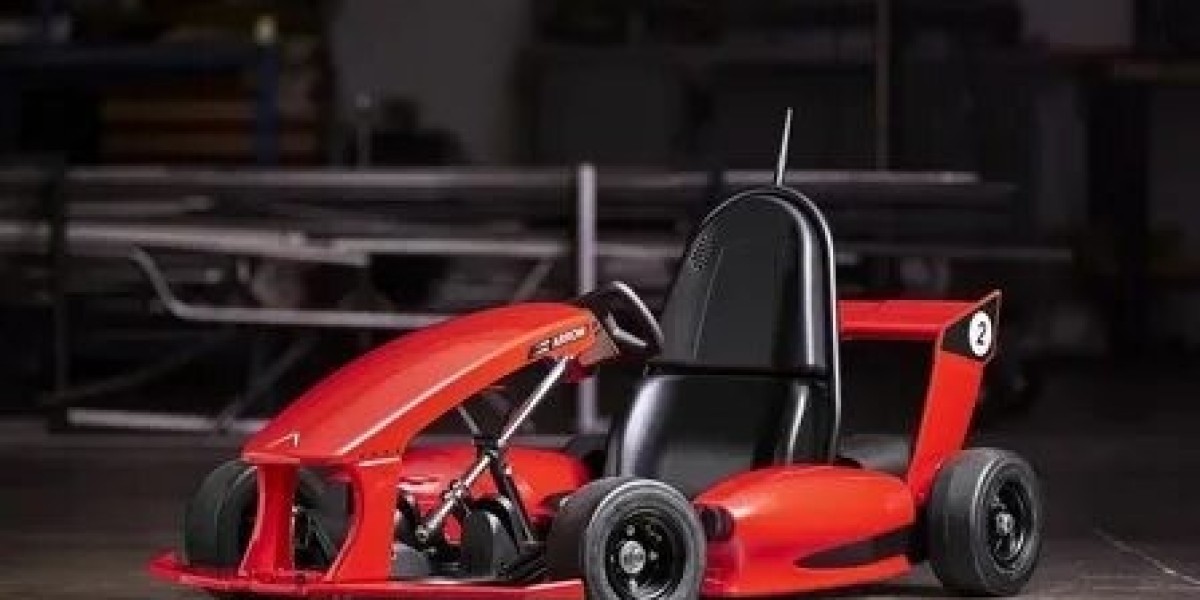 Electric Go Kart vs Gas: What’s Better for You?
