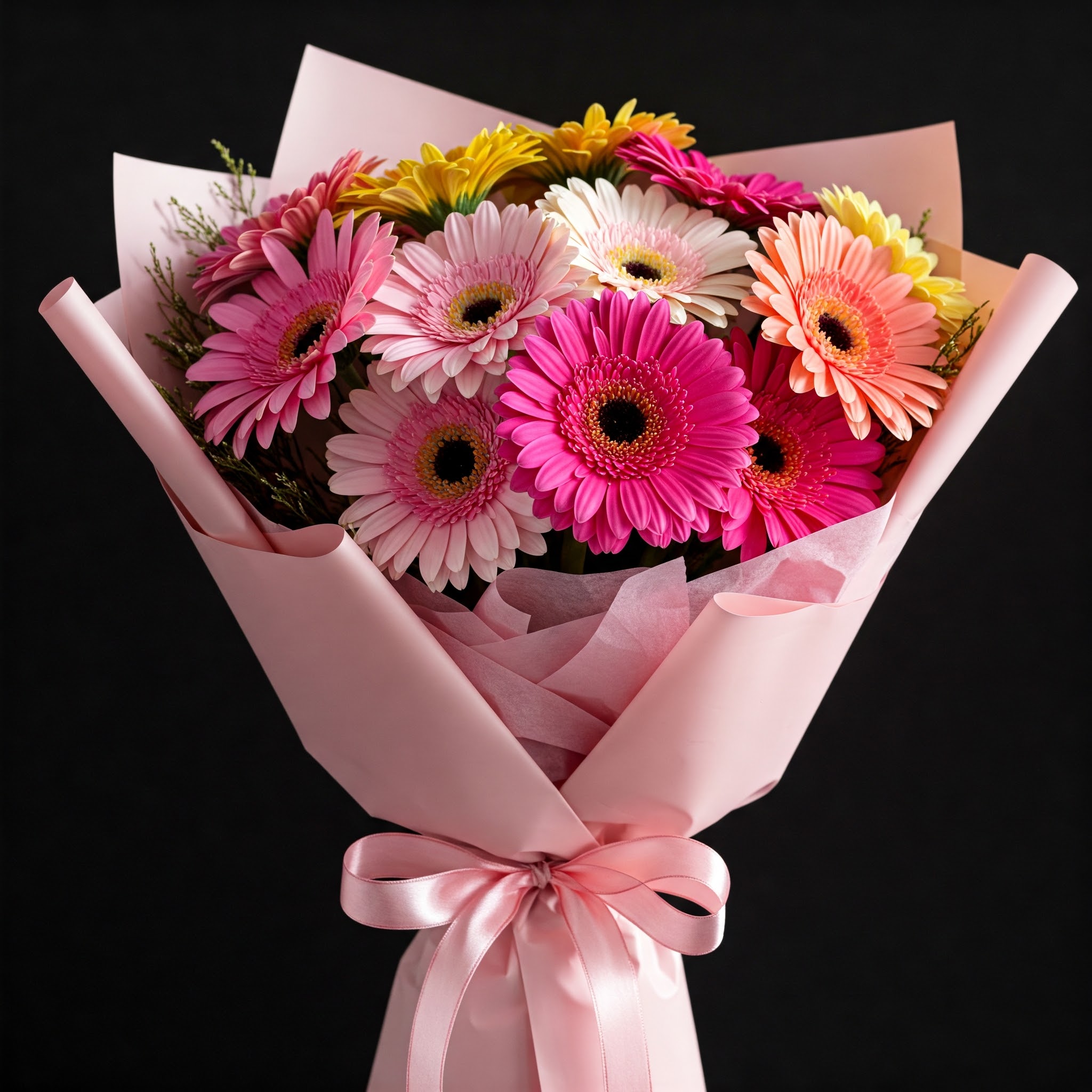 Flower Delivery Dubai | Same-Day Fresh Flowers | FlowersMart