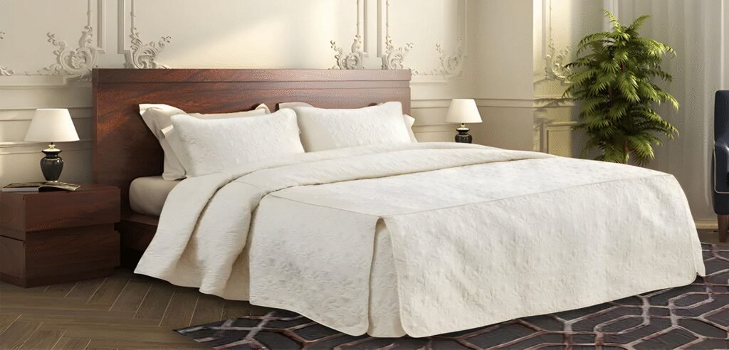Transform Your Home with Custom Bench Cushions and Blackout Curtains from Pushplinen – Article Shine