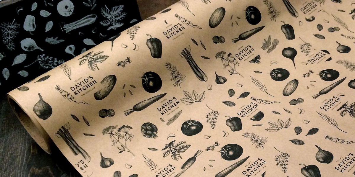 Why Simple Packaging Like Parchment Still Matters
