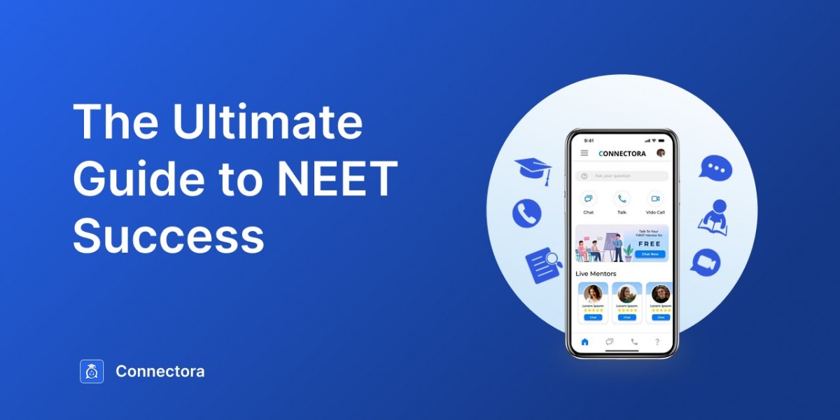 Best NEET Guidance App: The New Era of Mentorship for Medical Aspirants