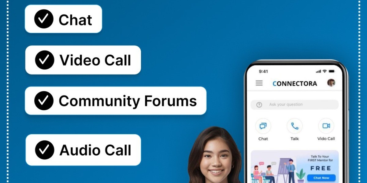 NEET Doubt Solving App: Get Instant Help from MBBS Mentors on Connectora