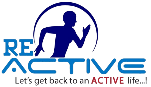 Home Therapy - Reactive Physio